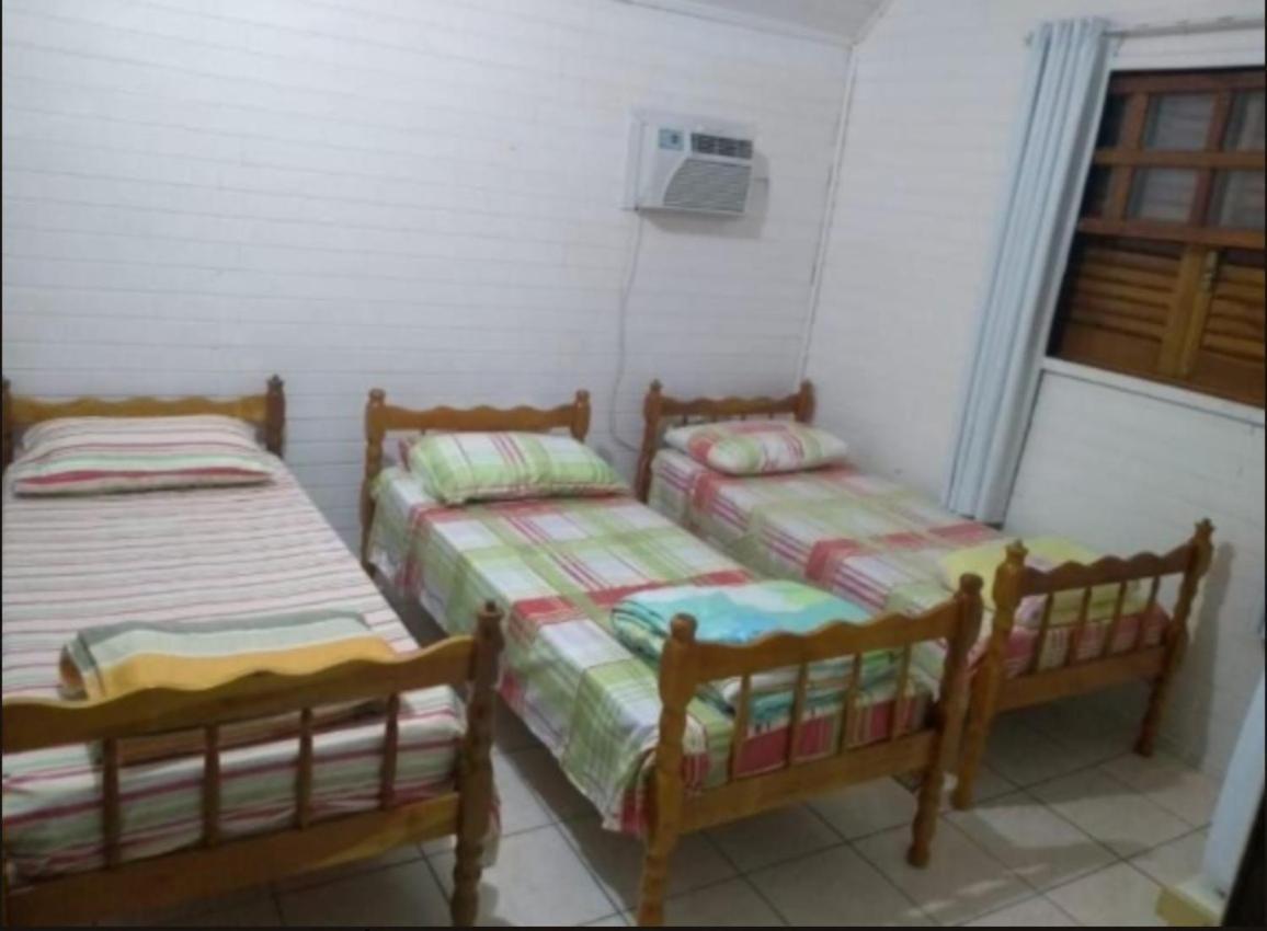 Hotel Morada Dos Bugios Viamão Dış mekan fotoğraf