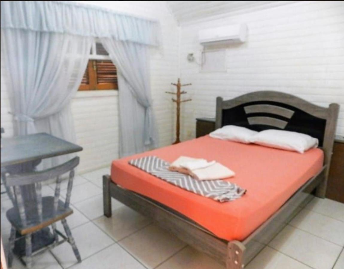 Hotel Morada Dos Bugios Viamão Dış mekan fotoğraf