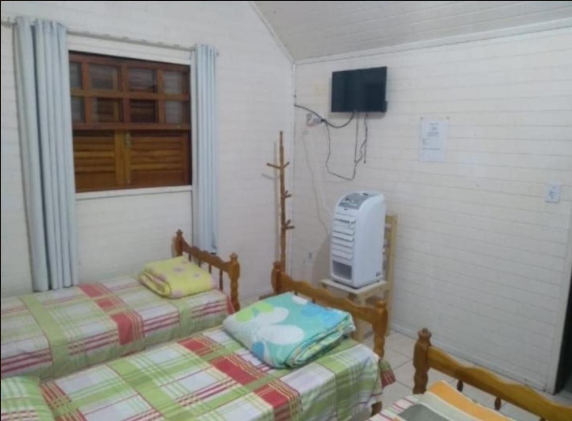 Hotel Morada Dos Bugios Viamão Dış mekan fotoğraf